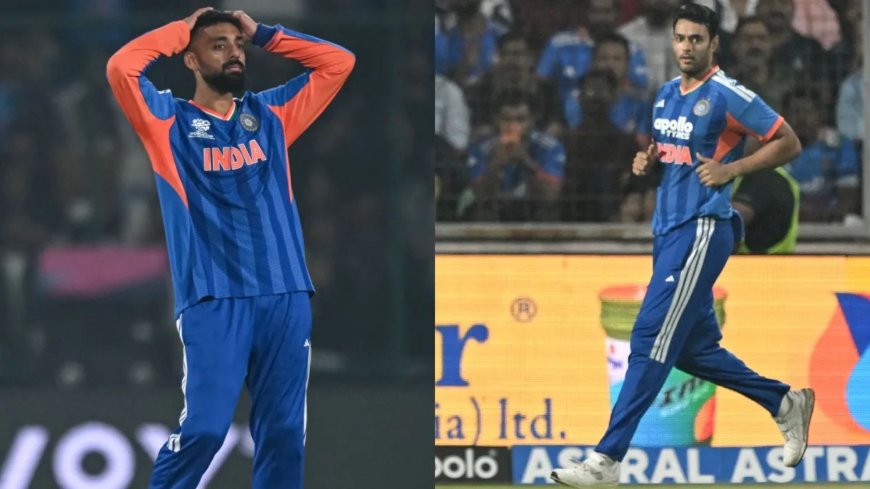 ईडन गार्डन में भारत-वेस्टइंडीज की टक्कर, वरुण को बद्रीनाथ की खास सलाह