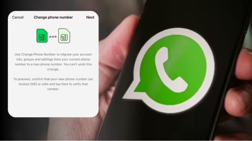 1 मार्च से सख्त सिम बाइंडिंग नियम लागू: गलत नंबर पर चल रहा WhatsApp, Telegram और Signal हो सकता है बंद