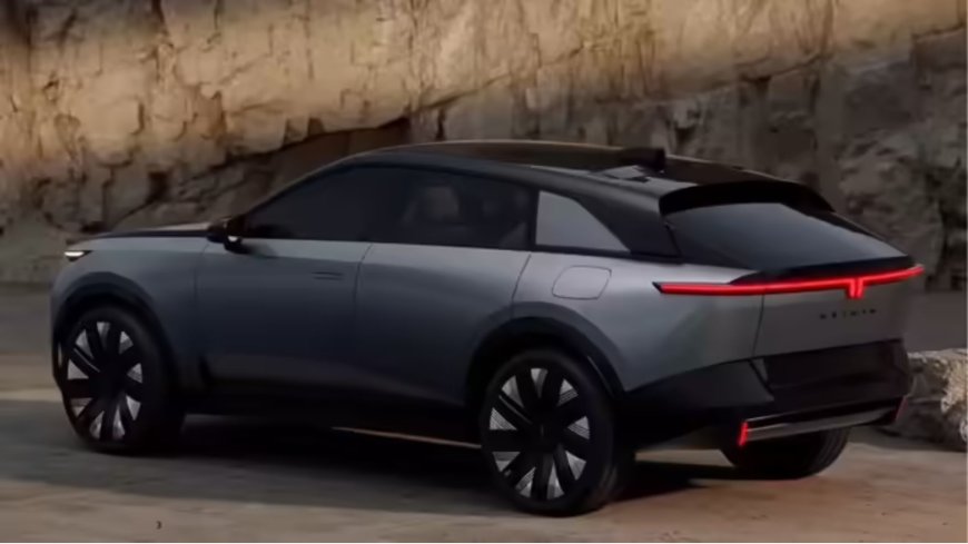 इलेक्ट्रिक कार बाजार में टाटा की बड़ी तैयारी, तीन नई EV जल्द होंगी लॉन्च