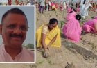 वाराणसी ने बनाया नया कीर्तिमान… 20000 हाथों ने आधे घंटे में रोपे 3 लाख पौधे, गिनीज में दर्ज हुआ नाम