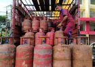 LPG सप्लाई संकट पर सरकार सतर्क, समीक्षा के लिए तीन सदस्यीय समिति का गठन