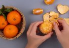 संतरे के छिलकों से बनाएं नेचुरल फेस पैक, त्वचा को मिल सकता है ग्लो और कई फायदे