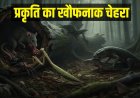 जब भूख लगे तो खुद को ही खा जाते हैं ये 6 जीव…  जानें प्रकृति की हैरान कर देने वाली सच्चाई