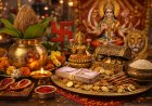चैत्र नवरात्रि 19 मार्च से शुरू, जानें इससे पहले घर में कौन-सी शुभ चीजें लाना माना जाता है लाभकारी