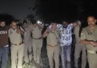 पुलिस की गोली लगते ही निकली या अल्लाह की आवाज… बरेली में मुठभेड़ के बाद गौतस्कर गिड़गिड़ाए, बोले- अब नहीं करेंगे गौकशी