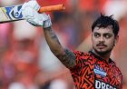 ईशान किशन की कप्तानी पर सस्पेंस, SRH में बड़ा ट्विस्ट