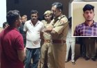 पहले चाकू से वार, फिर गोली मारकर खत्म कर दिया… मुजफ्फरनगर में युवक की खौफनाक हत्या