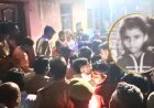 आगरा में मासूम की हत्या पर फूटा गुस्सा… ड्रम से मिला शव, सड़क पर पथराव और बवाल