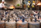 युद्ध के बीच राहत, कमर्शियल LPG का आवंटन बढ़ाकर 70% किया गया