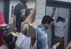 ग्रेटर नोएडा वेस्ट में फिर लिफ्ट हादसा, बच्चे और महिलाएं फंसीं