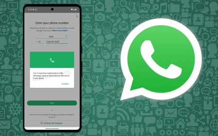 1 मार्च से WhatsApp का नया SIM नियम लागू, फोन में सिम नहीं तो तुरंत लॉगआउट होगा अकाउंट…