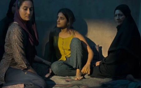 विवादों के बीच रिलीज हुई ‘द केरल स्टोरी 2’, दूसरे दिन कमाई में आई तेज उछाल