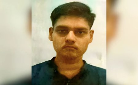 बोर्ड परीक्षा की तैयारी कर रहा था छात्र… मोबाइल डेटा डिलीट किया और पिता की पिस्टल से दे दी जान, ग्रेटर नोएडा सुसाइड केस में बड़े सवाल