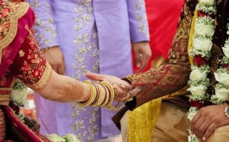 शादी से पहले ही बेहोश पड़ा दूल्हा… मथुरा में कोर्ट मैरिज के बहाने बुलाकर खिलाया नशीला नाश्ता, दुल्हन पक्ष के इरादों पर बड़ा सवाल