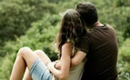 आज रात आ जाना… शादीशुदा गर्लफ्रेंड के मैसेज के बाद पहुंचा बॉयफ्रेंड, सुबह कमरे में खून से लथपथ मिली लाश