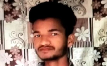 गर्लफ्रेंड की पिटाई की खबर सुनते ही टूट गया बॉयफ्रेंड… दिल पर लगी चोट, तो फंदा लगाकर की आत्महत्या