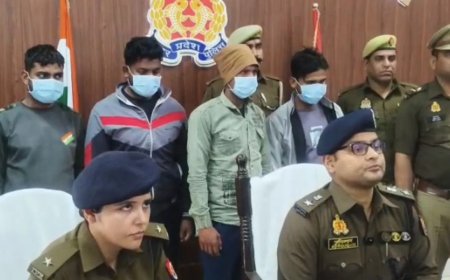 पहले मफलर से गला दबाया, फिर कार में लगाई आग… रोहित हत्याकांड में सामने आई खौफनाक प्लानिंग