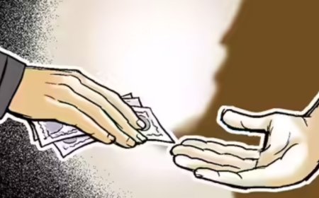 प्रतापगढ़ में होमगार्ड का बड़ा आरोप, ड्यूटी हटाने के नाम पर मांगी गई रिश्वत