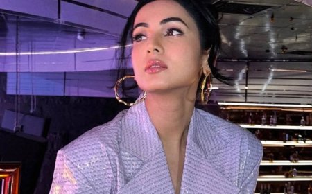 मिडिल ईस्ट में बढ़ा तनाव, दुबई में फंसीं सोनल चौहान ने दिया हालात का अपडेट