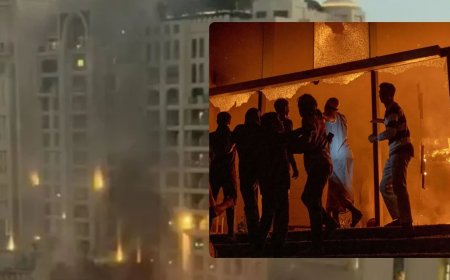 ईरान में फंसे अमेठी के 7 छात्र, परिवारों ने पीएम मोदी से लगाई सुरक्षित वापसी की गुहार