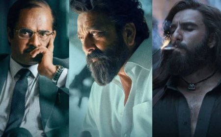 19 मार्च को रिलीज होगी ‘धुरंधर 2’, ट्रेलर 3 मार्च को डिजिटल प्लेटफॉर्म पर होगा लॉन्च