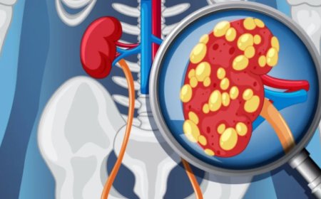 साइलेंट पैंडेमिक बन रही प्रोग्रेसिव किडनी डिजीज, समय रहते जांच और योग से बचाव संभव