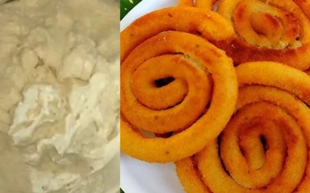 होली पर बनाएं पहाड़ी मिठाई ‘सिंगल’, आसान रेसिपी से घर में घोलें मिठास