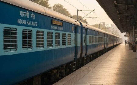 कूद जाऊंगी ट्रेन से…गर्लफ्रेंड ने दी धमकी, गुस्से में बॉयफ्रेंड ने चलती ट्रेन से दे दिया धक्का… दो टुकड़ों में बंट गई लाश