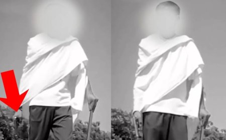 सोशल मीडिया पर असलहे के साथ वीडियो बनाना पड़ा भारी, बागपत पुलिस ने लिया संज्ञान