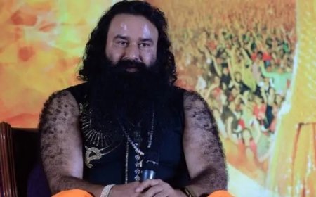 17 साल पुराने छत्रपति मर्डर केस में राम रहीम को राहत, पंजाब-हरियाणा हाईकोर्ट ने किया बरी