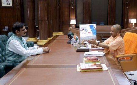 नोएडा इंटरनेशनल एयरपोर्ट को मिला एरोड्रम लाइसेंस, विधायक धीरेंद्र सिंह ने बताया ऐतिहासिक क्षण