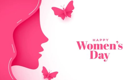 8 मार्च को मनाया जाएगा अंतर्राष्ट्रीय महिला दिवस, जानिए इस दिन का इतिहास और महत्व