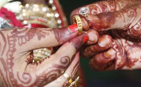 बीच सगाई में दूल्हे ने रख दी नई डिमांड… दुल्हन ने तुरंत तोड़ दिया रिश्ता, सास-ननद को भी दिया करारा जवाब