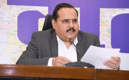 UP Voter List 2026: यूपी में 12.55 करोड़ मतदाता दर्ज, लाखों नए वोटर जुड़े… जानिए पूरी रिपोर्ट