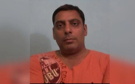 जमीन के सौदों से कमाए करोड़ों… भ्रष्टाचार के आरोप में कानपुर का लेखपाल आलोक दुबे बर्खास्त