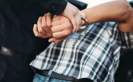 लखनऊ में एएनटीएफ की बड़ी कार्रवाई, 12 करोड़ की हेरोइन के साथ तस्कर गिरफ्तार