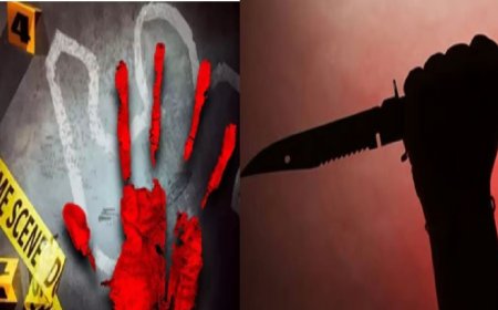 गोमतीनगर में मोहम्मद तारिक हत्याकांड: दस साल बाद भी कातिलों तक नहीं पहुंच सकी पुलिस