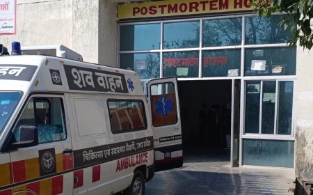 शादी नहीं की तो उठा ले जाऊंगा… धमकियों से डरकर युवती ने खाया जहर, परिवार में मचा कोहराम