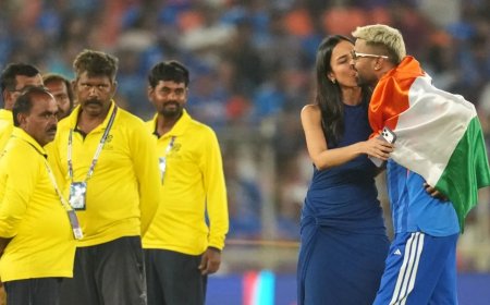 टी20 विश्व कप जीतने के बाद हार्दिक पांड्या का बड़ा बयान, बोले अगले 10 साल में 10 और ICC खिताब जीतना चाहता हूं