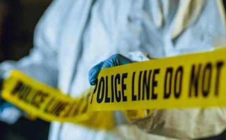 लखनऊ में नशेड़ी पति ने पत्नी पर कुल्हाड़ी से किए ताबड़तोड़ वार, वारदात के बाद आरोपी फरार