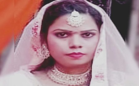 बरेली के अस्पताल के कमरे में मिली नर्स की लाश, मौत से पहले पति से फोन पर हुआ था विवाद