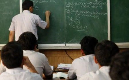 औरैया में 254 शिक्षकों के दस्तावेजों की दोबारा होगी जांच, फर्जी डिग्री के शक में शिक्षा विभाग में हलचल