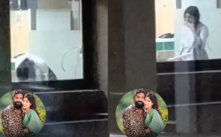 यूके 07 राइडर अनुराग डोभाल का भयानक सड़क हादसा, अस्पताल में भर्ती; प्रशंसक कर रहे जल्द ठीक होने की दुआ