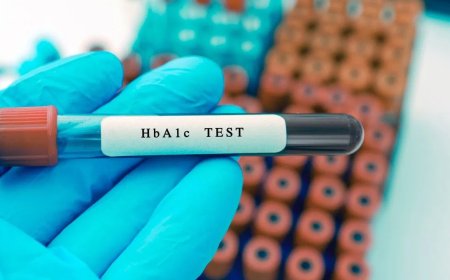 डायबिटीज मरीज ध्यान दें… कितने महीने में कराना चाहिए HbA1c टेस्ट, डॉक्टर ने बताया सही समय