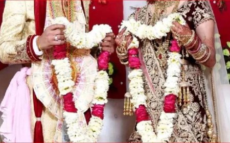 सर, पापा को रोक लीजिए… 12वीं के छात्र ने खोली पिता की 6 शादियों की पोल, अब 7वीं शादी की तैयारी