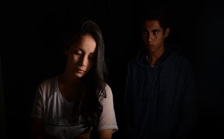 जीजू ने सपने में पकड़ लिया था… 7 साल बाद कोर्ट में पलटी साली, एयरफोर्स कर्मी हुआ बरी