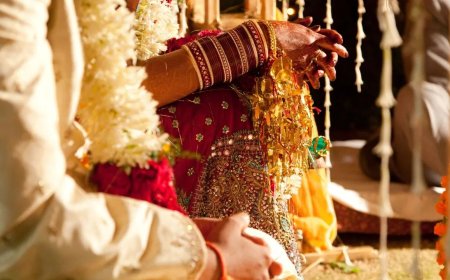 शादी से पहले बताने पड़ते हैं 7 परदादाओं के नाम, वरना रह जाएंगे कुंवारे! इस देश का अजीब नियम वायरल