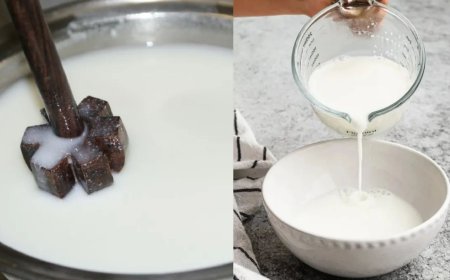 गर्मियों में मट्ठा पीना क्यों है फायदेमंद? जानिए घर पर बनाने की आसान रेसिपी और इसके हेल्थ बेनिफिट्स