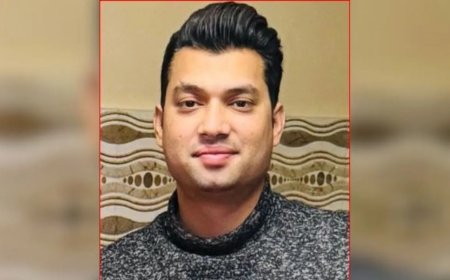 1.5 लाख रुपये लेकर घर से निकले थे यूट्यूबर पुष्पेंद्र… दो दिन बाद झाड़ियों में मिला शव