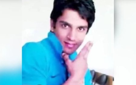 13 साल से कोमा में बेटा, 60 हजार महीना खर्च… इच्छामृत्यु की मंजूरी पर रो पड़ा परिवार